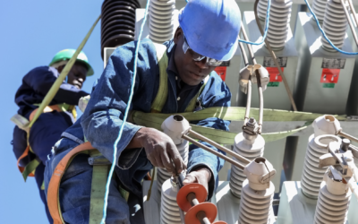 Navigating Africa’s Infrastructure Challenges: A Roadblock to Operational Efficiency