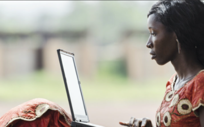   Unveiling the Impact of Global Digitalization on Africa’s Economic Landscape: Prospects and Challenges