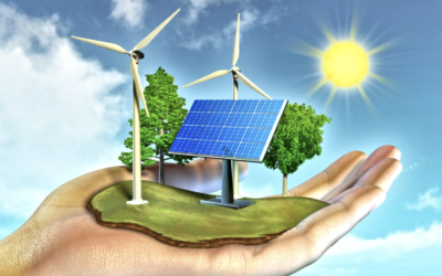 Clean Energy for All: Africa’s Drive Towards Sustainable Power