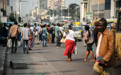 Political and Economic Risks of Investing in Sub-Saharan Africa: A Frontier of Promise and Peril