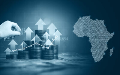 The Role of Up Valley Consulting in Facilitating FDI in Africa
