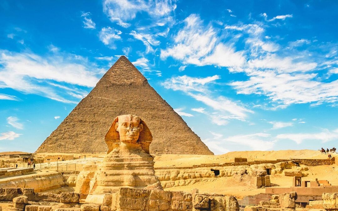 Tourism and Hospitality Investment Potential in Africa