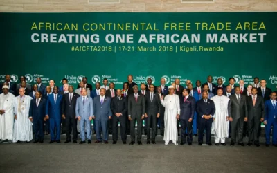 THE AFRICAN CONTINENTAL FREE MOVEMENT VISION