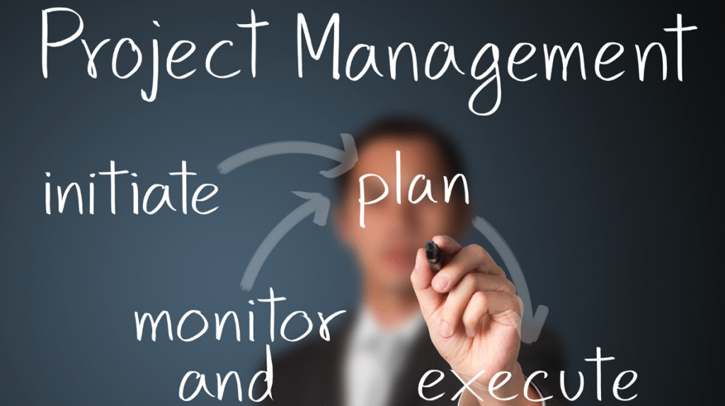 Leveraging Project Management Strategies for Development Sustainability