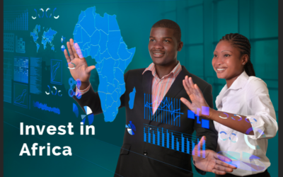 Enhancing Investors Confidence in African Markets.